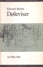 Døleviser ved Willy Dahl