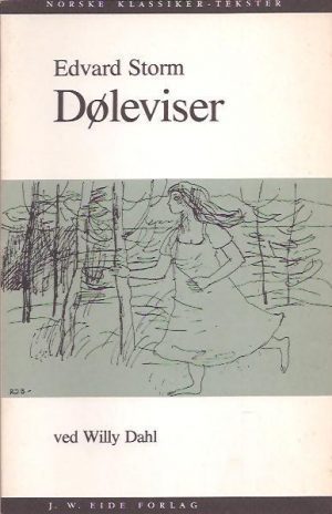 Døleviser ved Willy Dahl
