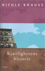 Kjærlighetens historie