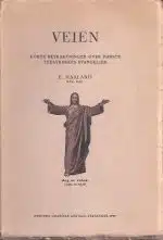 Veien. Korte betraktninger over første tekstrekkes evangelier