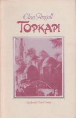Topkapi. En historie om utroskap