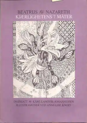 Kjærlighetens 7 måter