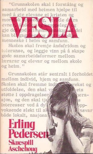 Vesla. Skuespill
