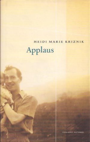 Applaus. Roman