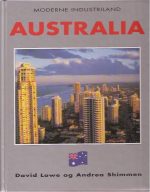 Australia (moderne industriland)