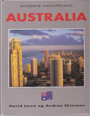 Australia (moderne industriland)