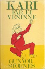 Kari får ei veninne
