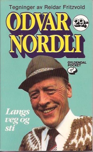 Langs veg og sti