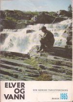 DNTs årbok 1965. Elver og vann