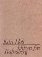 Hilsen fra Rafnaberg