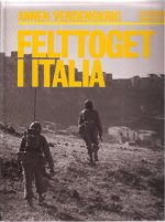 Felttoget i Italia (annen verdenskrig)