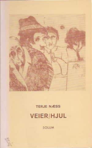 Veier/hjul