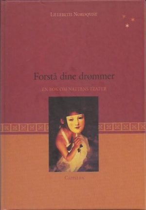 Forstå dine drømmer. En bok om nattens teater