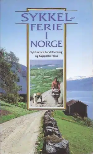 Sykkelferie i Norge