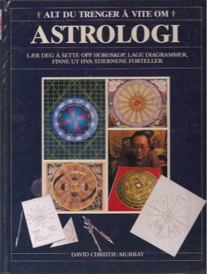 Alt du trenger å vite om astrologi