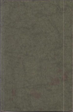 Heksespel. Roman