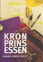 Kronprinsessen. Roman