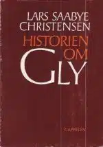 Christensen, Lars Saabye: Historien om Gly. Dikt/prosa