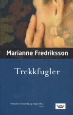 Trekkfugler i garnet