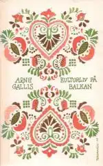 Kulturliv på Balkan. Utvalgte artikler