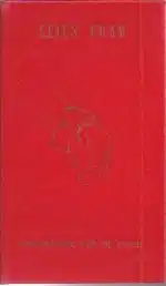 Veien fram. Andaktsbok for de unge