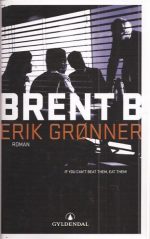 Brent B. Roman