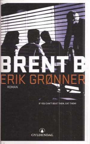 Brent B. Roman