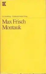 Montauk. En fortelling