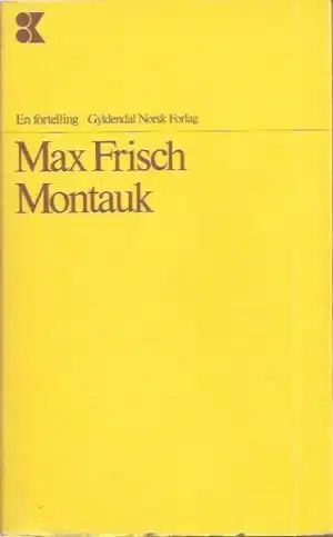 Montauk. En fortelling