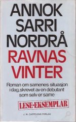 Ravnas vinter
