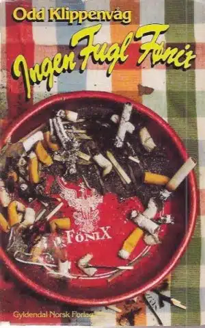 Ingen Fugl Fønix. Noveller