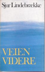 Veien videre. Et konservativt utsyn
