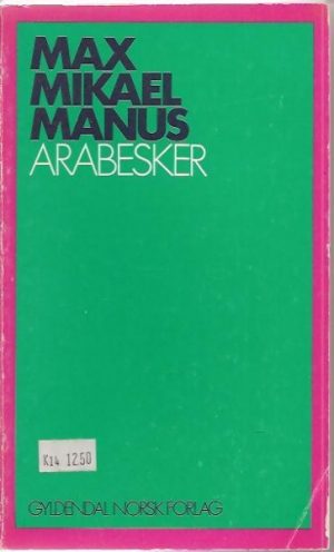 Arabesker