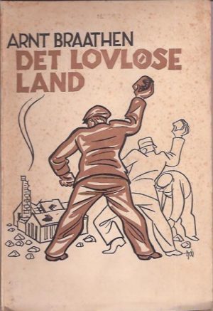 Det lovløse land