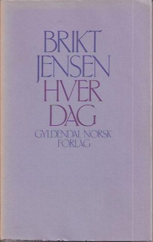 Hver dag