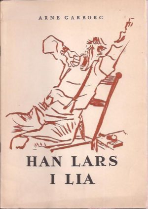 Han Lars i Lia. En liten stubb