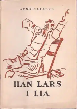 Han Lars i Lia. En liten stubb