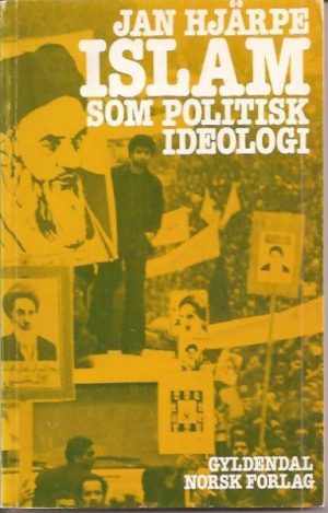 Islam som politisk ideologi