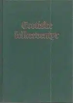 Erotiske folkeeventyr. Utval og innleiing Oddbjørg Høgset