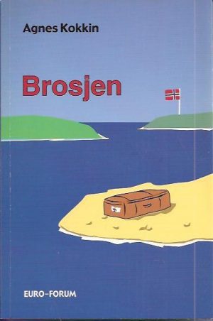 Brosjen