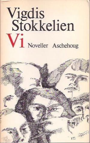 Vi. Noveller