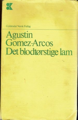 Det blodtørstige lam