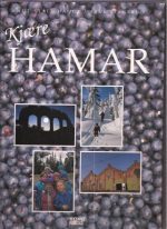 Kjære Hamar