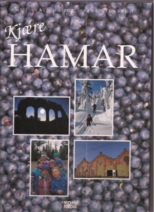 Kjære Hamar