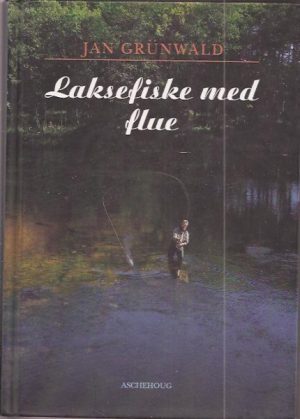 Laksefiske med flue