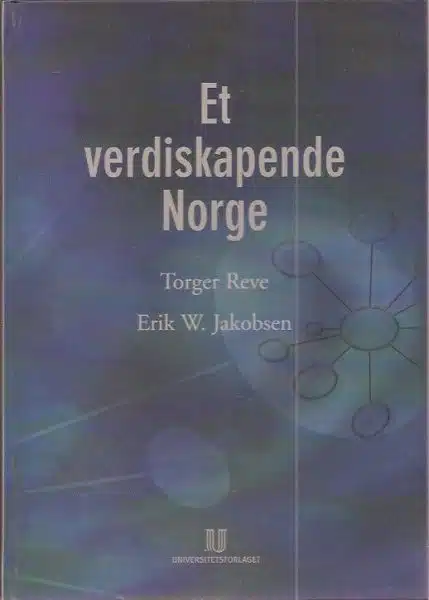 Et verdiskapende Norge