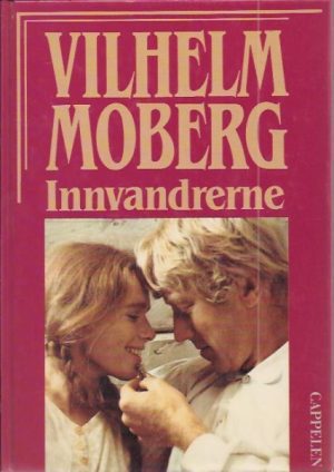 Innvandrerne (Cappelens storbøker)