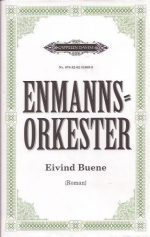 Enmannsorkester