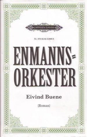 Enmannsorkester