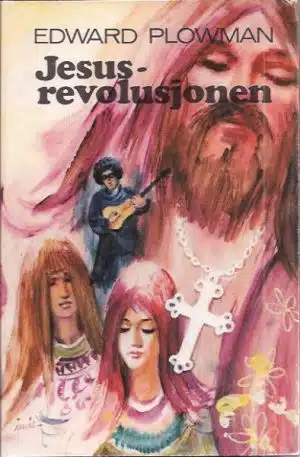 Jesus-revolusjonen